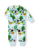 Jumpsuit/ zipsuit zip JNY,  Doby