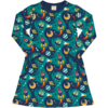 Jurk / Dress LS  Maxomorra, Space 98-104 of 110-116