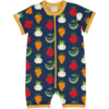 Jumpsuit / Shortsuit  Maxomorra, vegetables 50-56 of 62-68