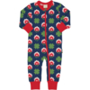 Jumpsuit / Zippersuit  Maxomorra, Clover 62-68
