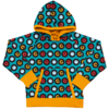Hoodie lined Maxomorra, Adult  Classic LP, S of  M