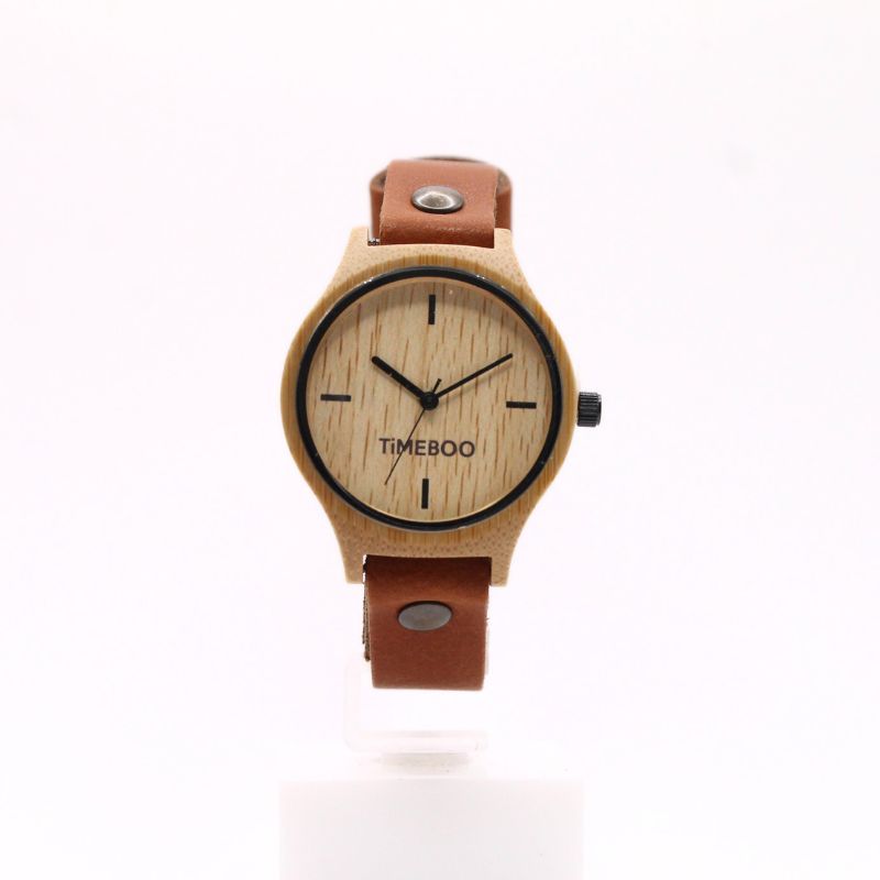 Twist Chestnut zonder cijfers