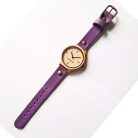 Twist Purple zonder cijfers