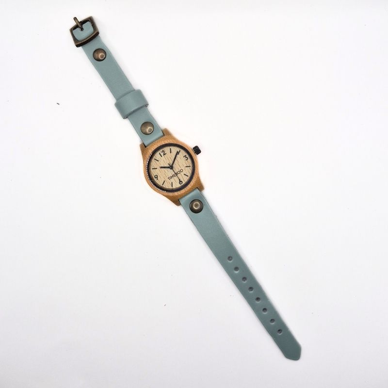 SMALL Light Blue