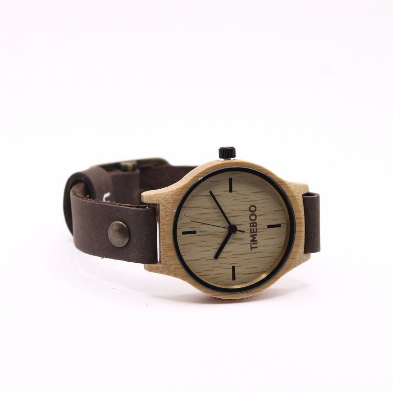 Twist Brown zonder cijfers