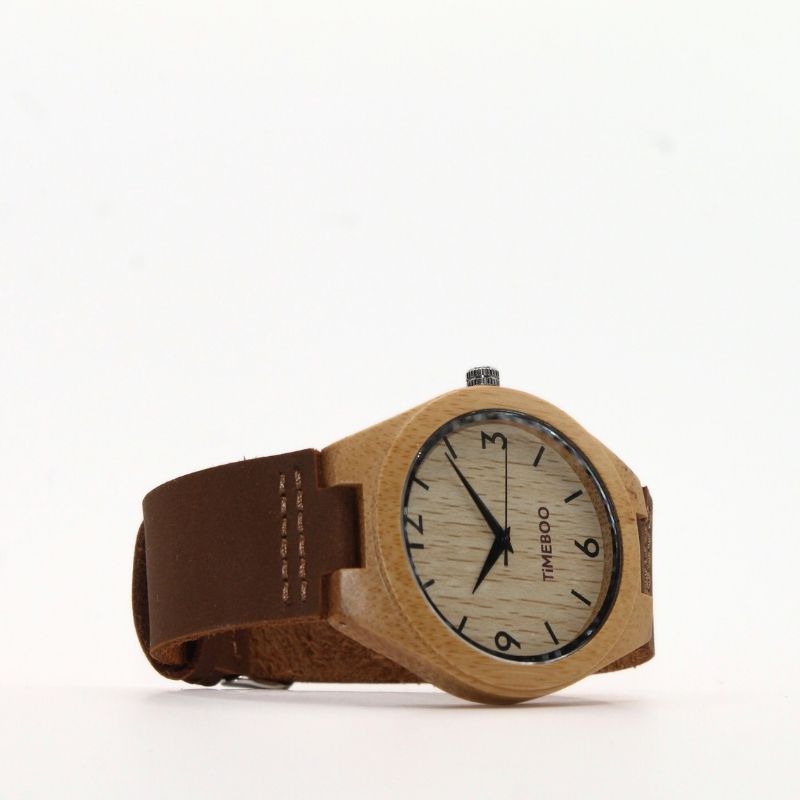 BIG Brown met cijfers