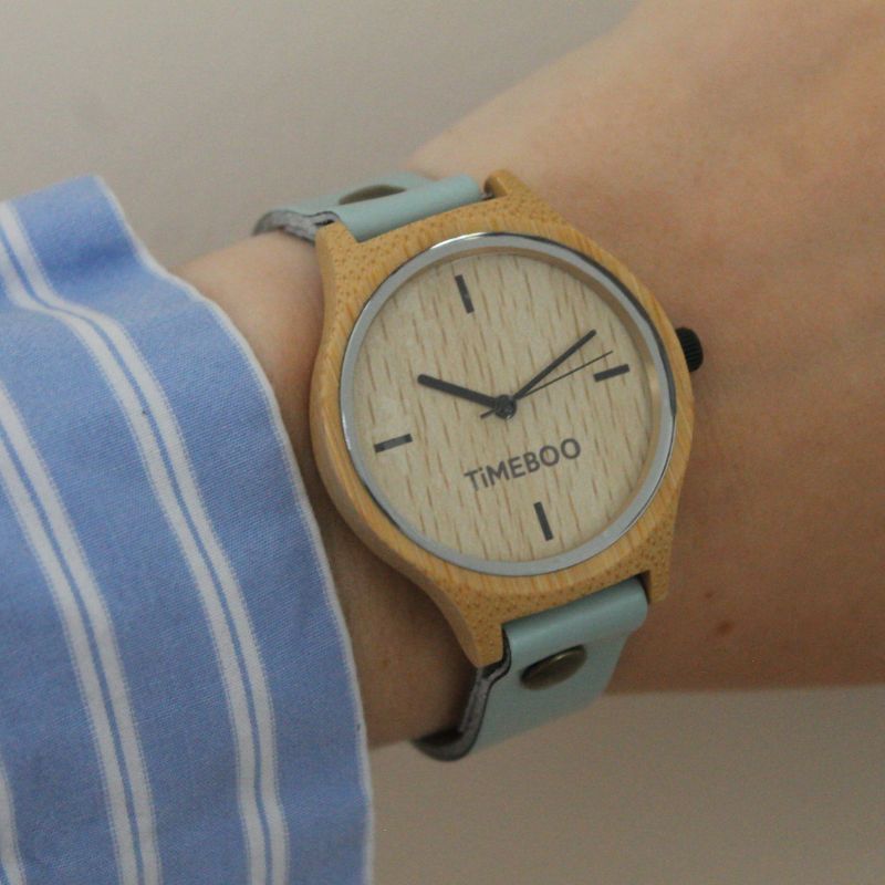 Twist Light Blue zonder cijfers