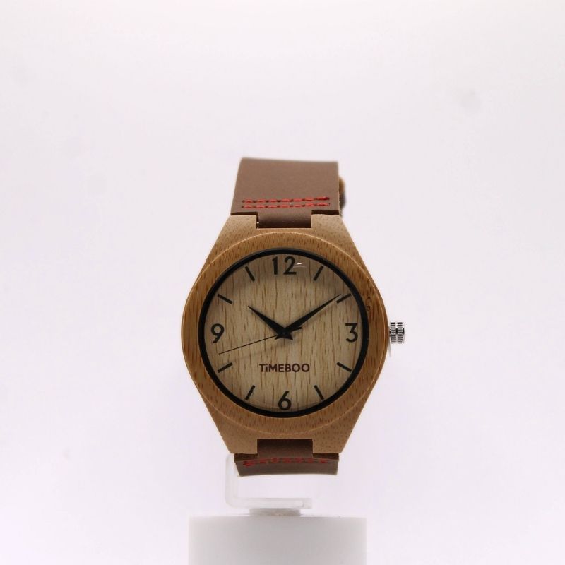 BIG Brown - Red met cijfers