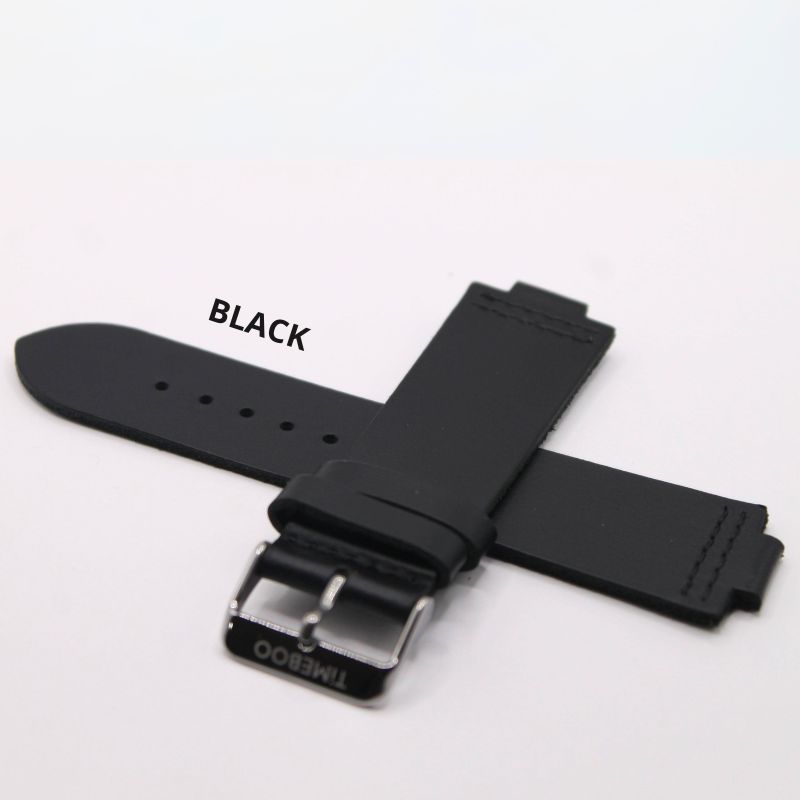 Bandjes los voor BIG (heren)