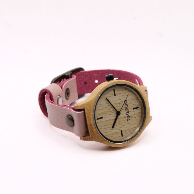 Twist Old Pink zonder cijfers