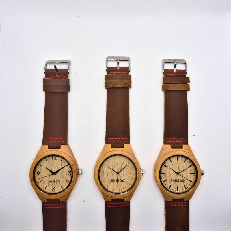 BIG Brown - Red met cijfers