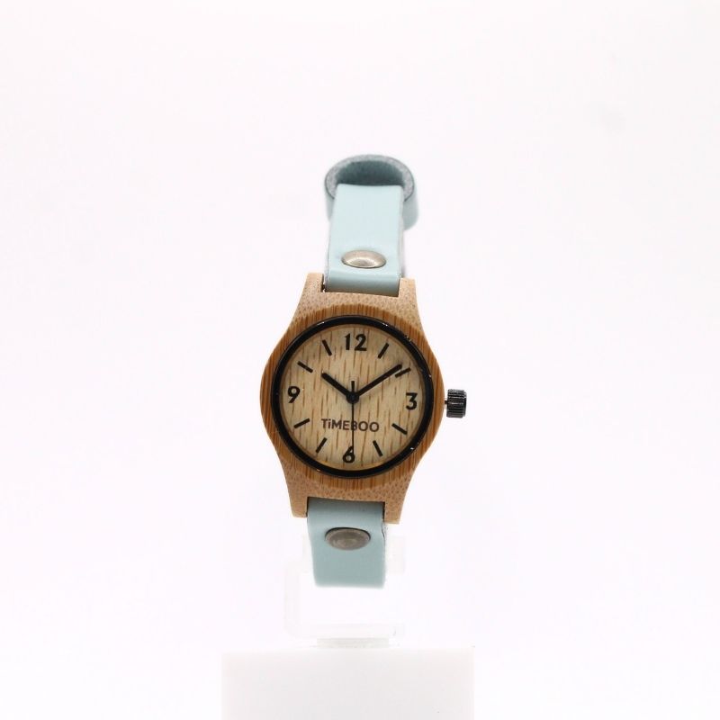 SMALL Light Blue
