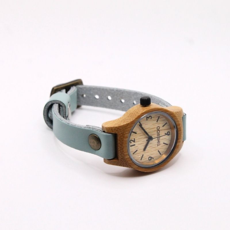 SMALL Light Blue
