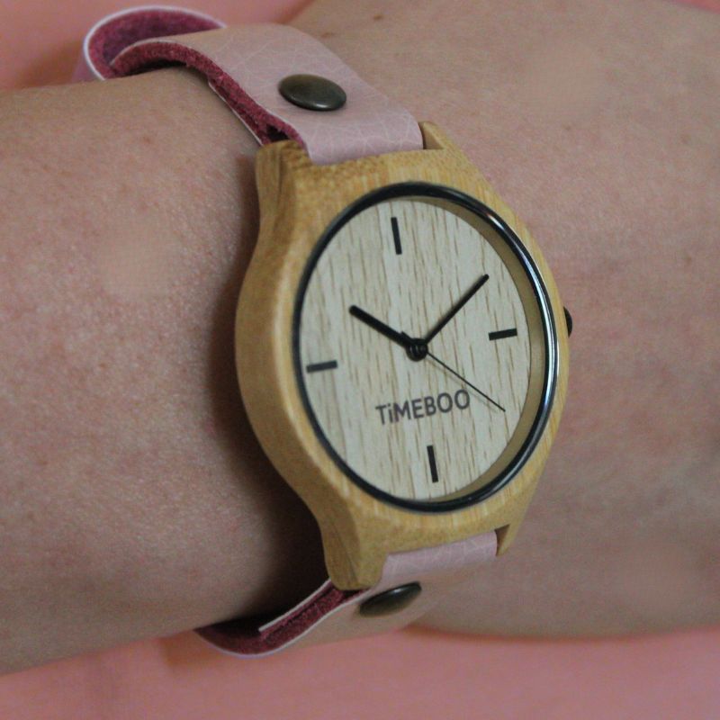 Twist Old Pink zonder cijfers