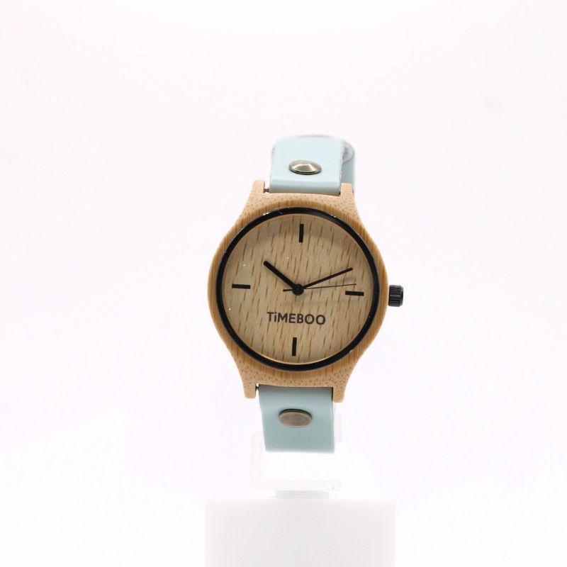 Twist Light Blue zonder cijfers