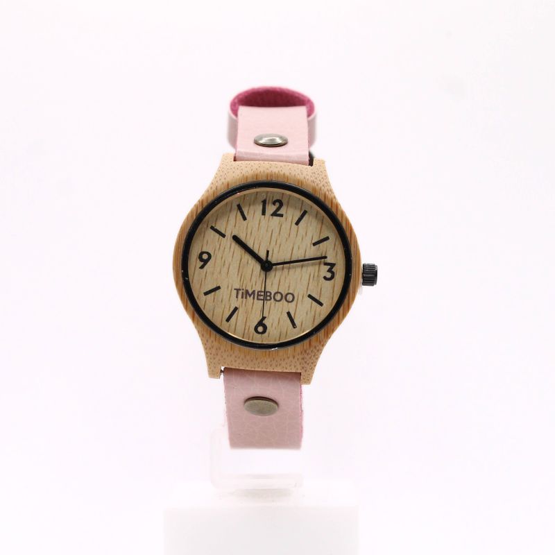 Twist Old Pink met cijfers