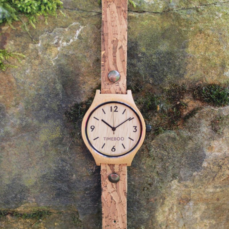 Twist Cork met cijfers