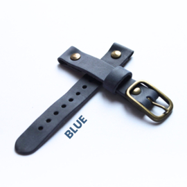 Bandjes los TWIST LEER (dames)