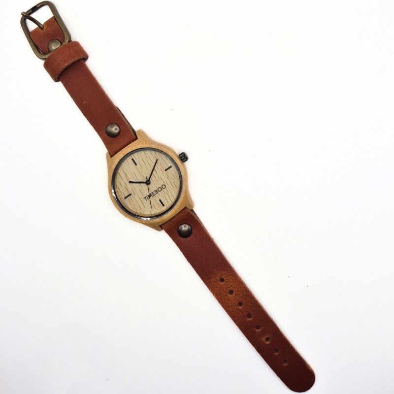 Twist Chestnut zonder cijfers