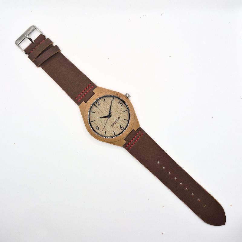 BIG Brown - Red met cijfers