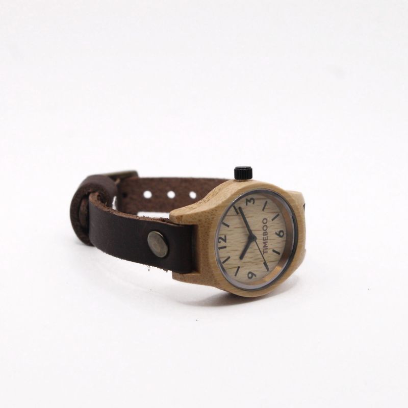 SMALL Brown