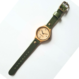 Twist Green zonder cijfers