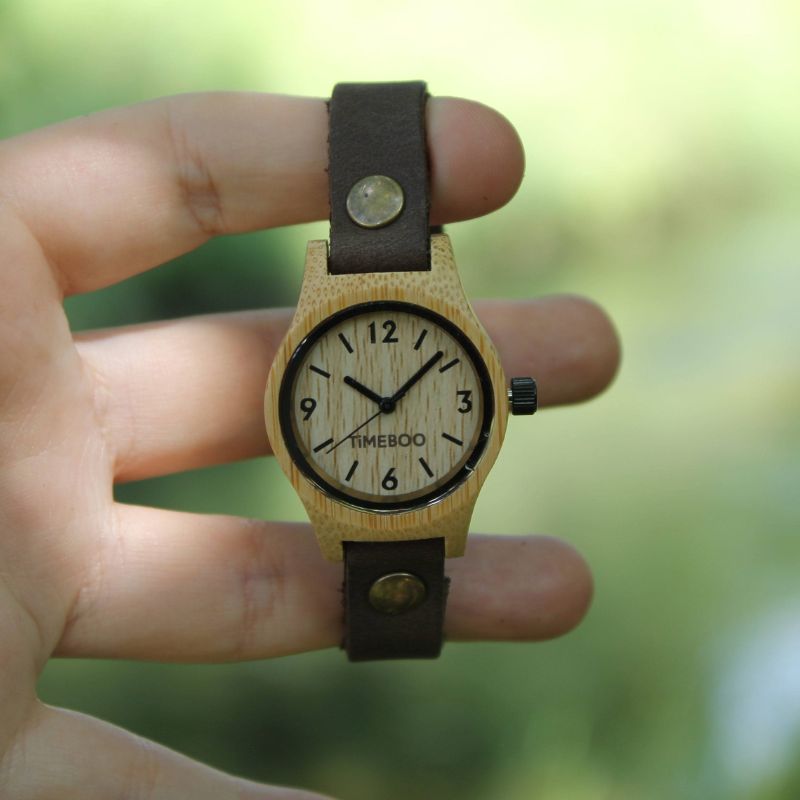SMALL Brown