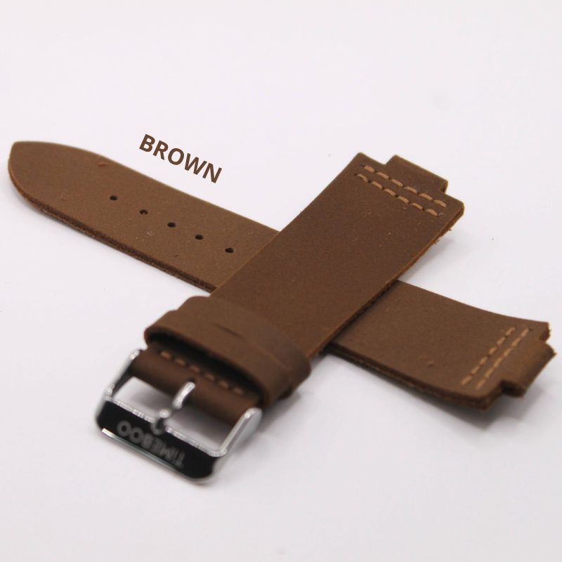 Bandjes los voor BIG (heren)