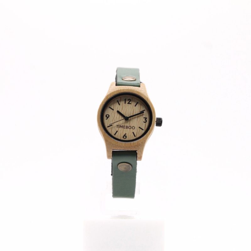 SMALL Green