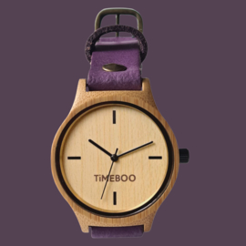 Twist Purple zonder cijfers
