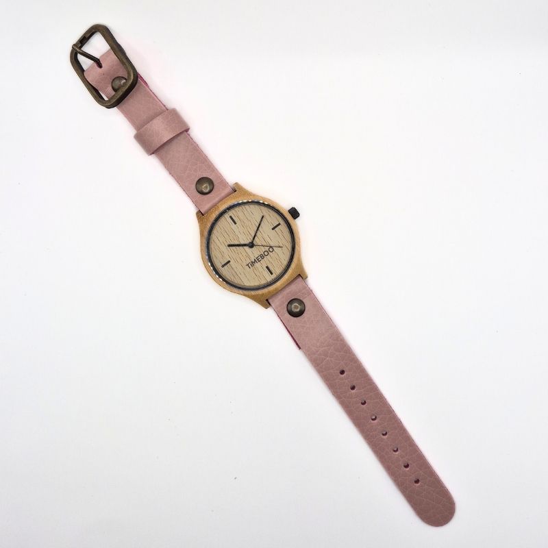 Twist Old Pink zonder cijfers