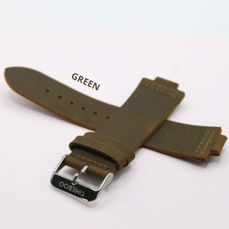 Bandjes los voor BIG (heren)