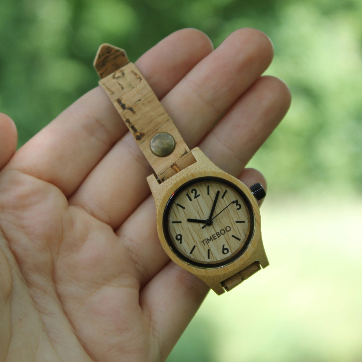 SMALL VEGAN Cork