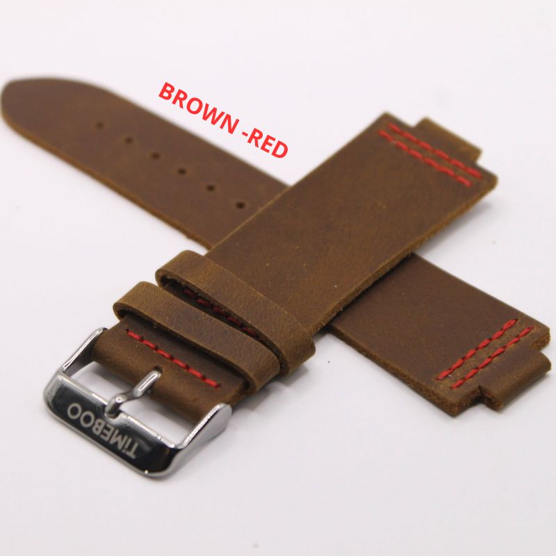 Bandjes los voor BIG (heren)