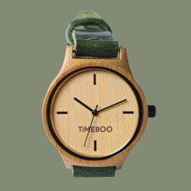 Twist Green zonder cijfers
