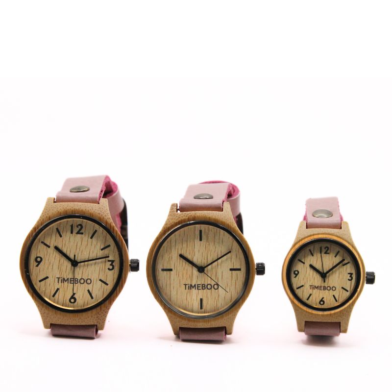 Twist Old Pink met cijfers