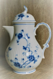 Japan - Sigma - Victoria Blue - Koffiepot