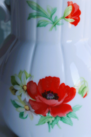 Royal Worcester - Poppy - Grote Kan