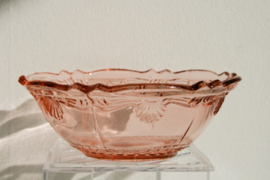 Schaaltje - Guirlandes - Roze