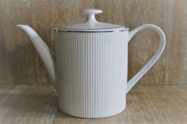 TG Ceramics - Royal Porcelain - Theepot