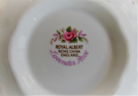 Royal Albert - Lavender Rose - Suikerschaaltje