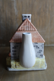 The Village Collectables - Farm Shop - Theepot