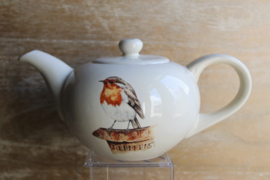 Jet - Ter Steege - Redbreast - Theepot