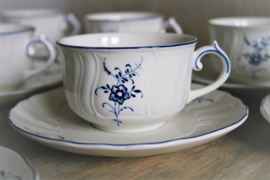 Villeroy & Boch - Vieux Luxembourg - Theekop