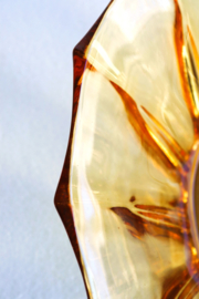 Schaal - Sterbodem - Amber
