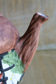 Staffordshire Tableware - Cottages Christopher Wren - Theepot