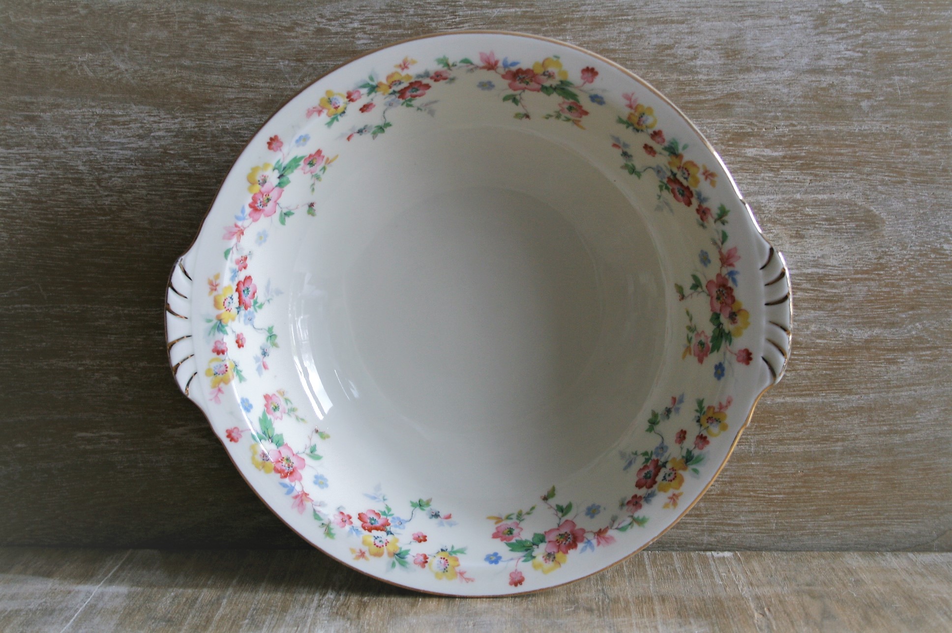 KPM - Royal Ivory - Irene - Groenteschaal - Maat M