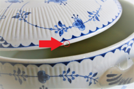 Furnivals Limited - Denmark - Dekschaal Mt. 19