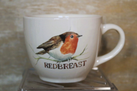 Jet - Ter Steege - Redbreast - Kop en Schotel