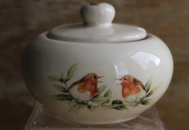Jet - Ter Steege - Redbreast - Suikerpot